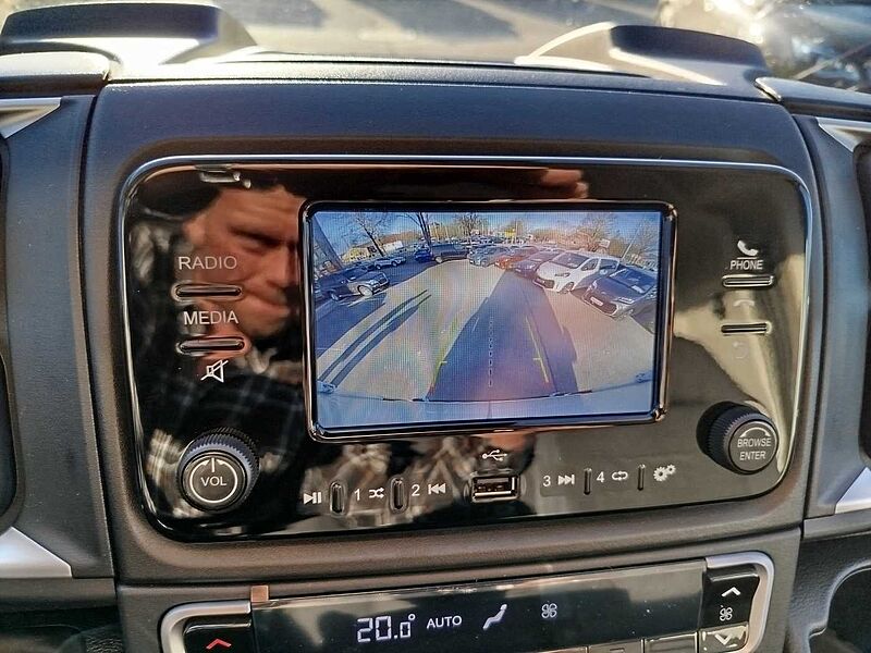 Toyota Proace Max Kawa 2.2  L2H2 Meister*Aktion*