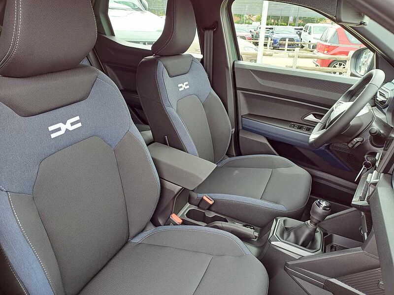 Dacia Duster TCe 130 4x4 Expression/WiPa/SITZHEIZUNG/KAMERA