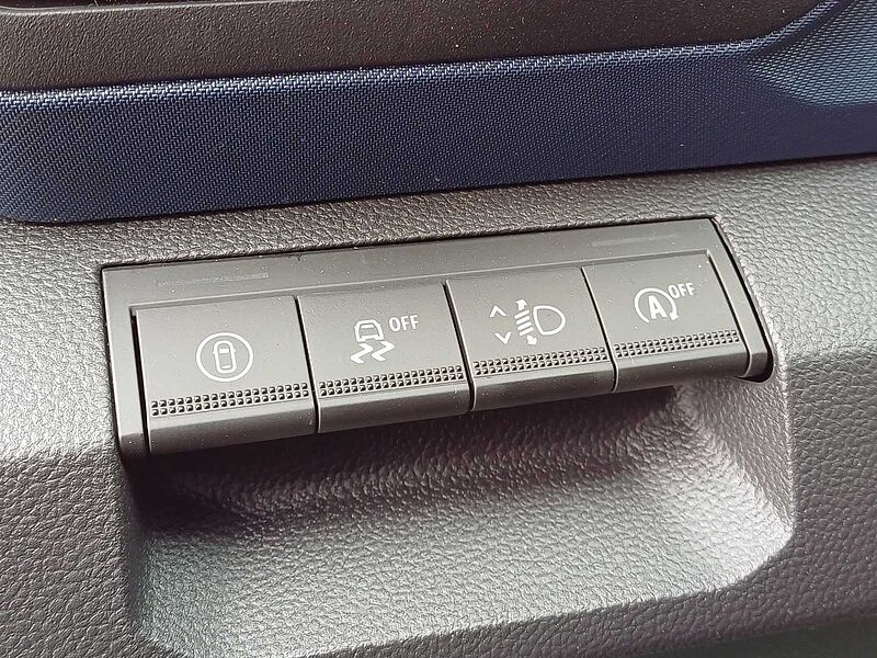 Dacia Duster TCe 130 4x4 Expression/WiPa/SITZHEIZUNG/KAMERA