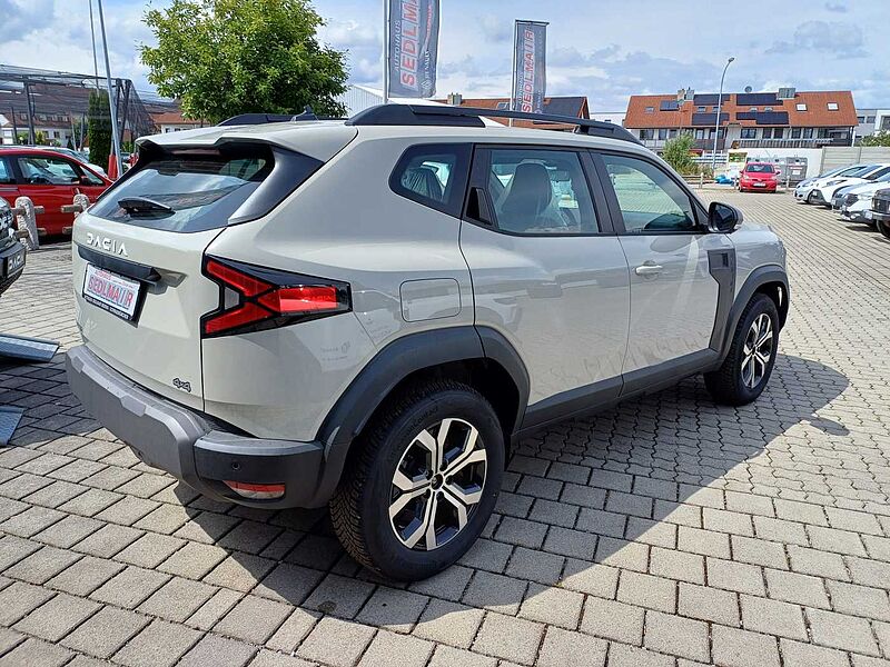 Dacia Duster TCe 130 4x4 Expression/Winterpaket/SITZHEIZUNG/KAM