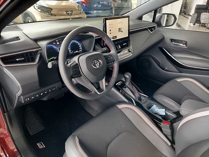 Toyota Corolla TS 2.0 Hybrid GR Sport *El. Heckklappe*
