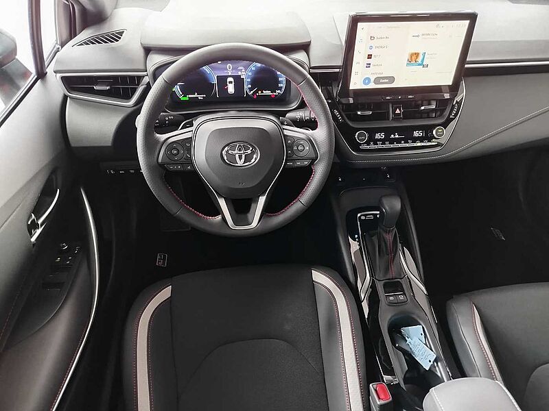 Toyota Corolla TS 2.0 Hybrid GR Sport *El. Heckklappe*