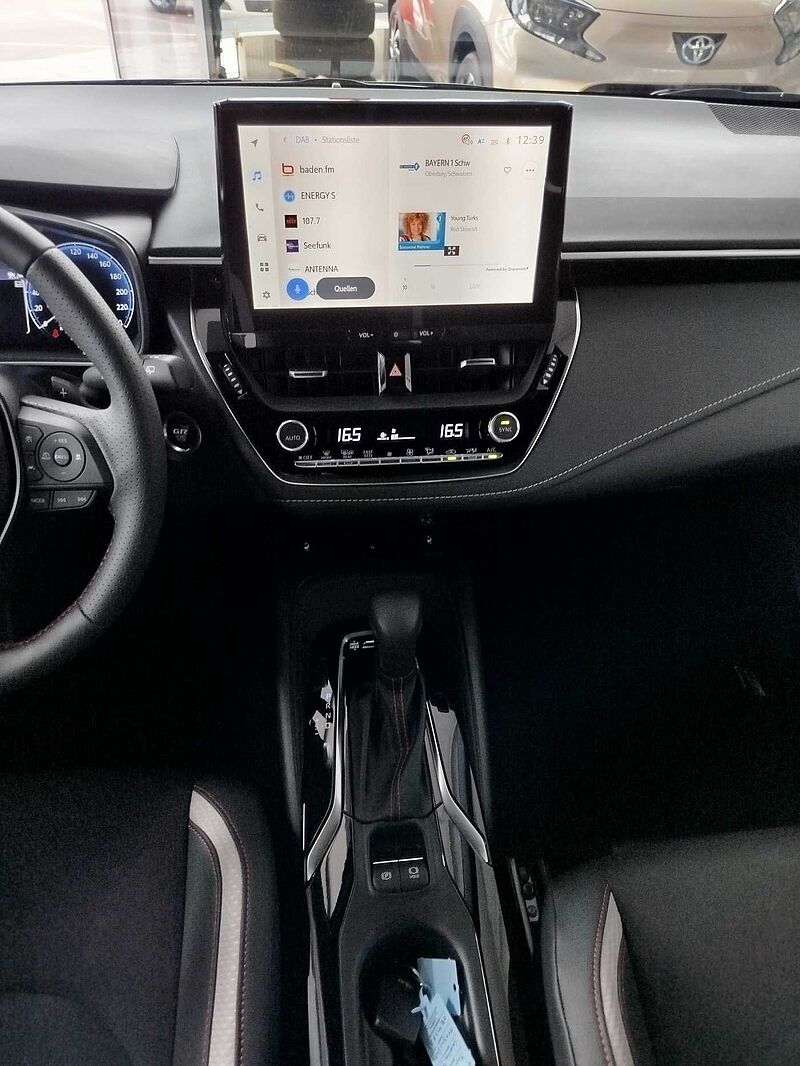 Toyota Corolla TS 2.0 Hybrid GR Sport *El. Heckklappe*