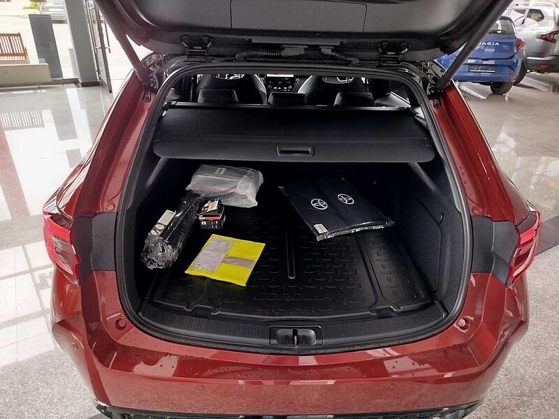 Toyota Corolla TS 2.0 Hybrid GR Sport *El. Heckklappe*