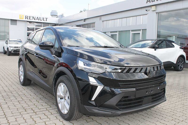 Renault Symbioz TCe 140 Mild-Hybrid EVOLUTION *KAMERA/LED/CARPLAY*