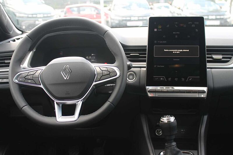 Renault Symbioz TCe 140 Mild-Hybrid EVOLUTION *KAMERA/LED/CARPLAY*