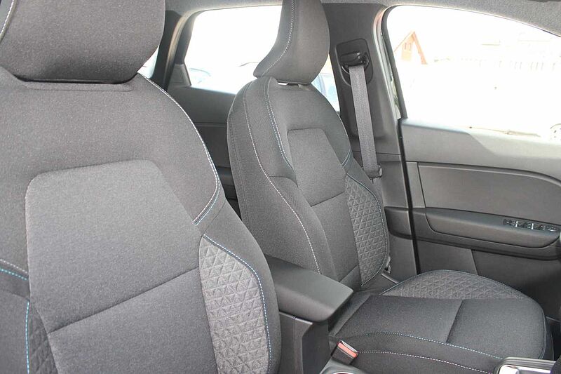 Renault Symbioz TCe 140 Mild-Hybrid EVOLUTION *KAMERA/LED/CARPLAY*