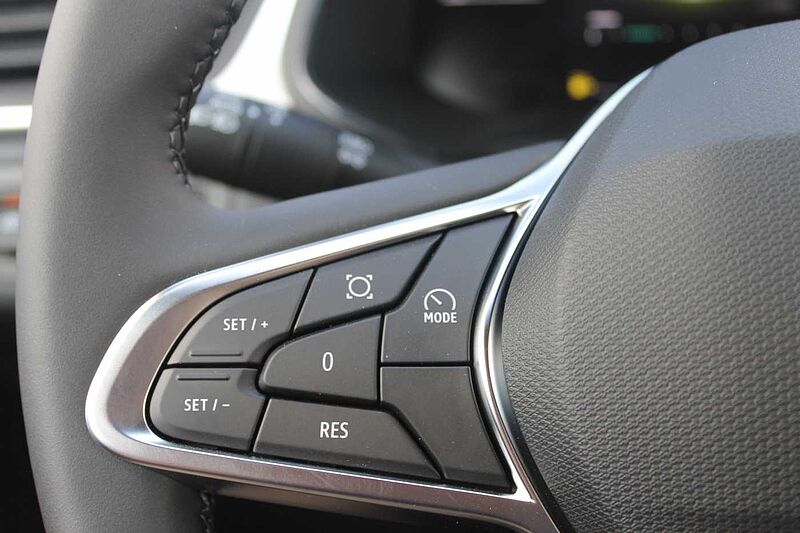 Renault Symbioz TCe 140 Mild-Hybrid EVOLUTION *KAMERA/LED/CARPLAY*