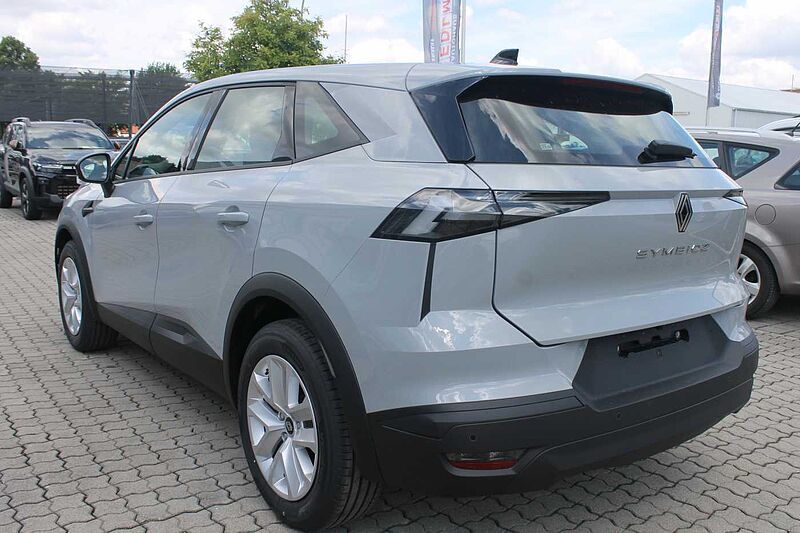 Renault Symbioz TCe 140 Mild-Hybrid EVOLUTION *KAMERA/LED/CARPLAY*