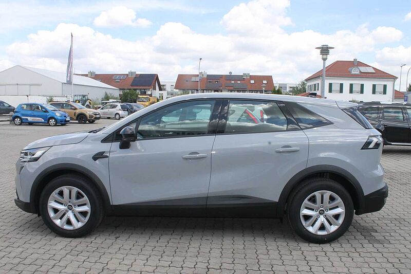 Renault Symbioz TCe 140 Mild-Hybrid EVOLUTION *KAMERA/LED/CARPLAY*