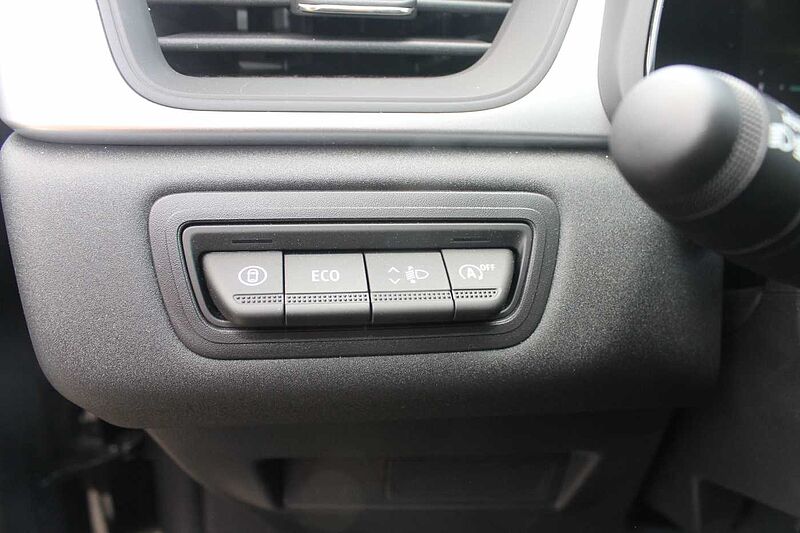 Renault Symbioz TCe 140 Mild-Hybrid EVOLUTION *KAMERA/LED/CARPLAY*