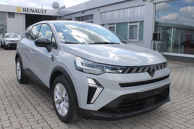 Renault Symbioz TCe 140 Mild-Hybrid EVOLUTION *KAMERA/LED/CARPLAY*