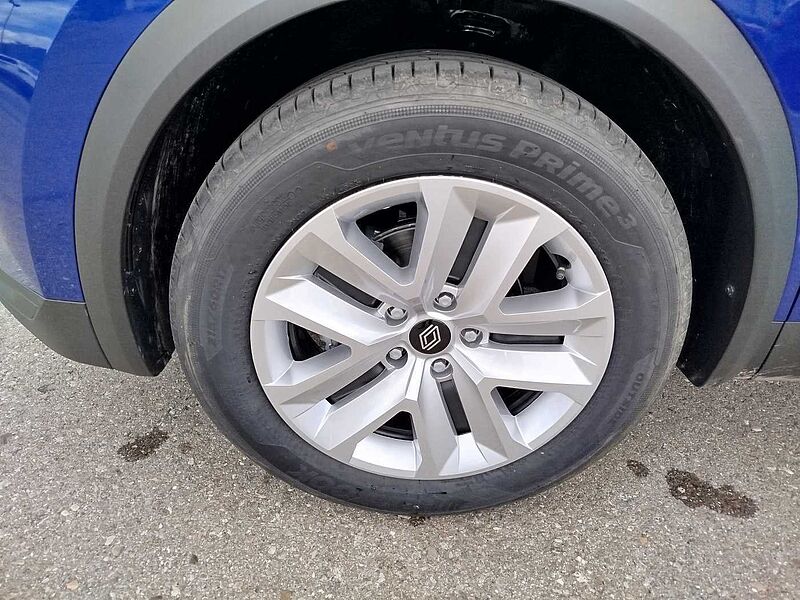 Renault Symbioz TCe 140 Mild-Hybrid EVOLUTION *KAMERA/LED/CARPLAY*