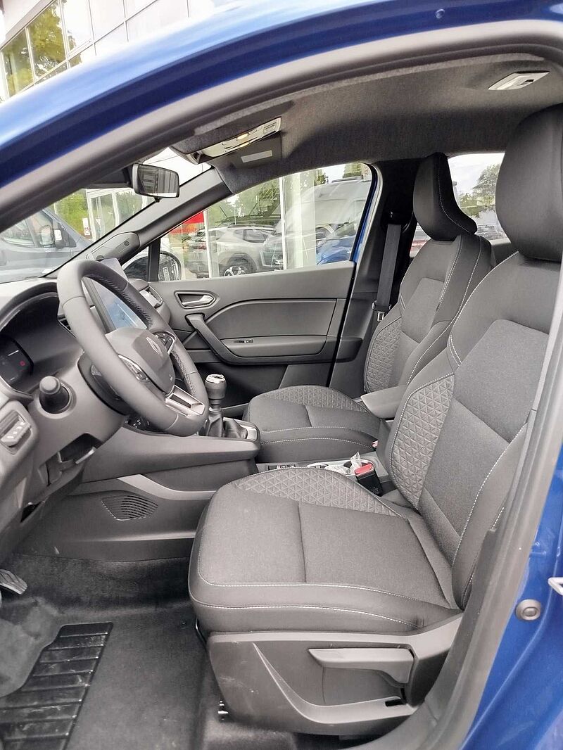 Renault Symbioz TCe 140 Mild-Hybrid EVOLUTION *KAMERA/LED/CARPLAY*