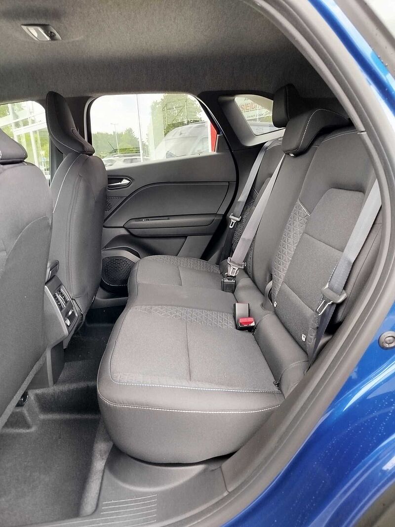 Renault Symbioz TCe 140 Mild-Hybrid EVOLUTION *KAMERA/LED/CARPLAY*