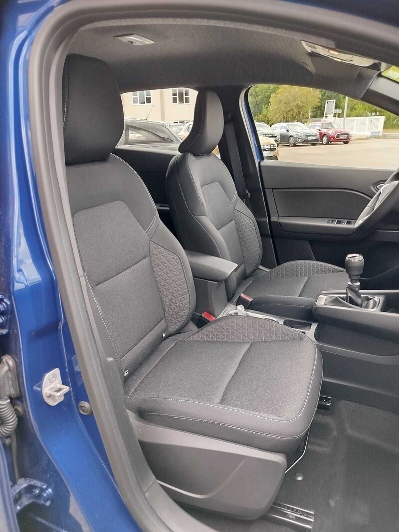 Renault Symbioz TCe 140 Mild-Hybrid EVOLUTION *KAMERA/LED/CARPLAY*