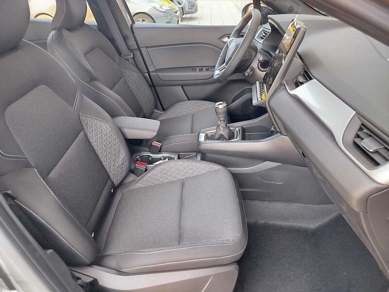 Renault Symbioz TCe 140 Mild-Hybrid EVOLUTION *KAMERA/LED/CARPLAY*