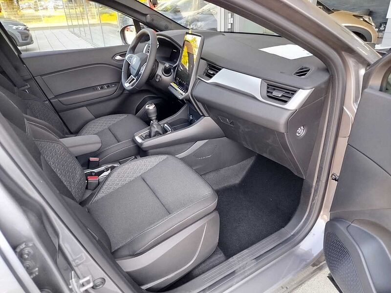 Renault Symbioz TCe 140 Mild-Hybrid EVOLUTION *KAMERA/LED/CARPLAY*