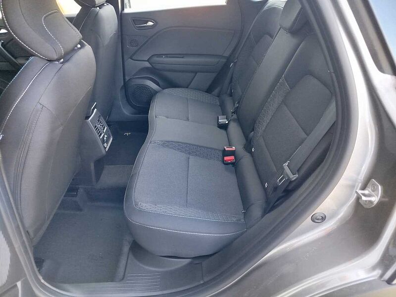 Renault Symbioz TCe 140 Mild-Hybrid EVOLUTION *KAMERA/LED/CARPLAY*