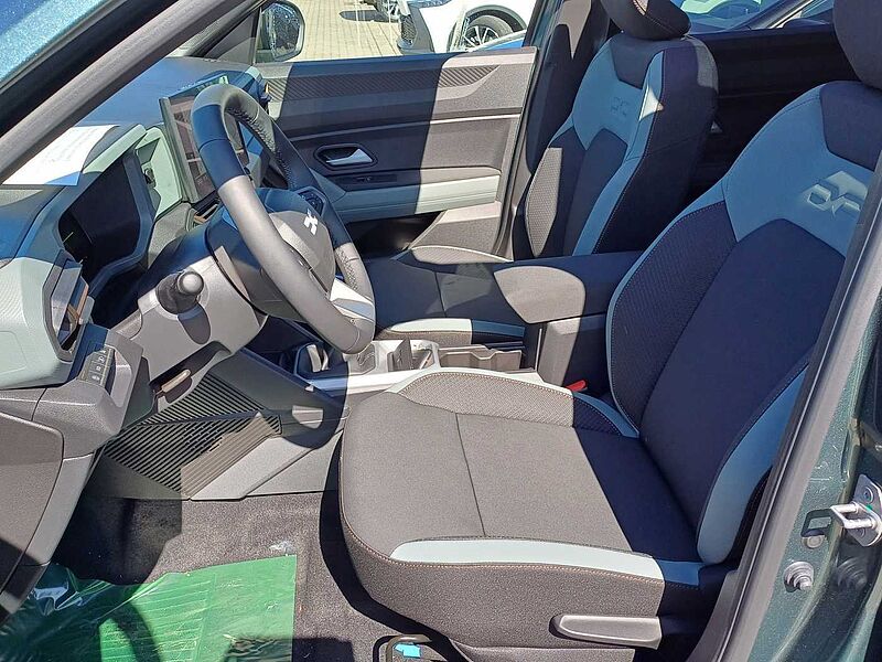 Dacia Bigster 1.2 TCe 140 Mild-Hybrid Extreme/WINTER+Easy+CITY-PAKET