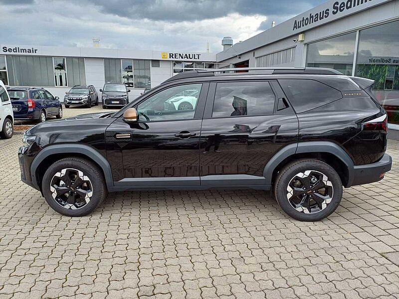 Dacia Bigster 1.2 TCe 140 Mild-Hybrid Extreme/WINTER+Easy+CITY-PAKET