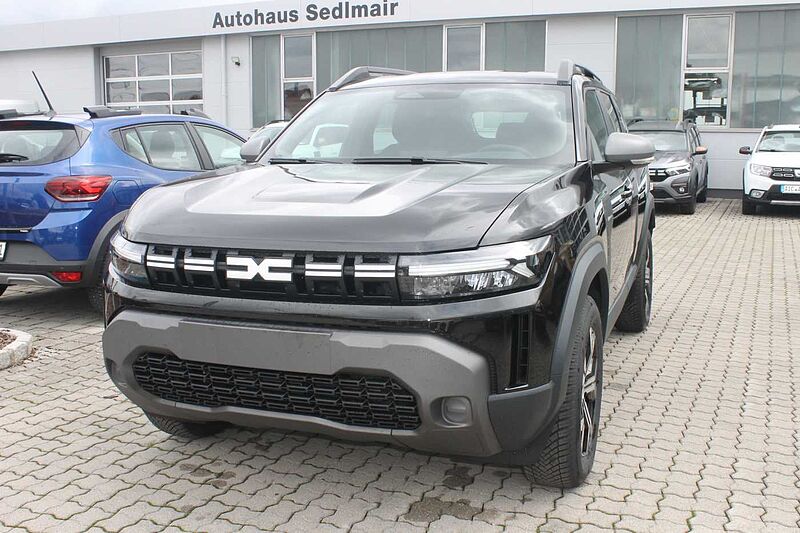 Dacia Duster TCe 130 4x4 Expression/Winterpaket/SITZHEIZUNG/KAMERA