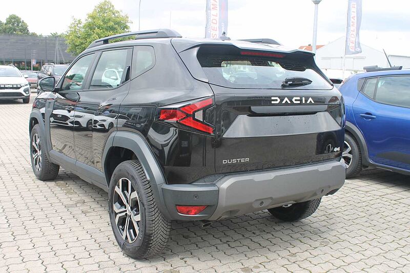Dacia Duster TCe 130 4x4 Expression/Winterpaket/SITZHEIZUNG/KAMERA
