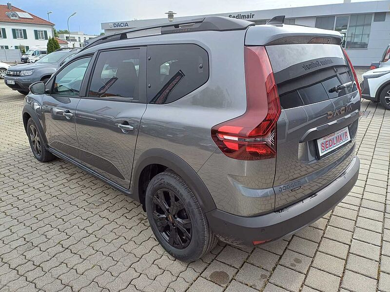 Dacia Jogger HYBRID 140 Extreme+ 7-Sitzer NAV/SHZ/KAM