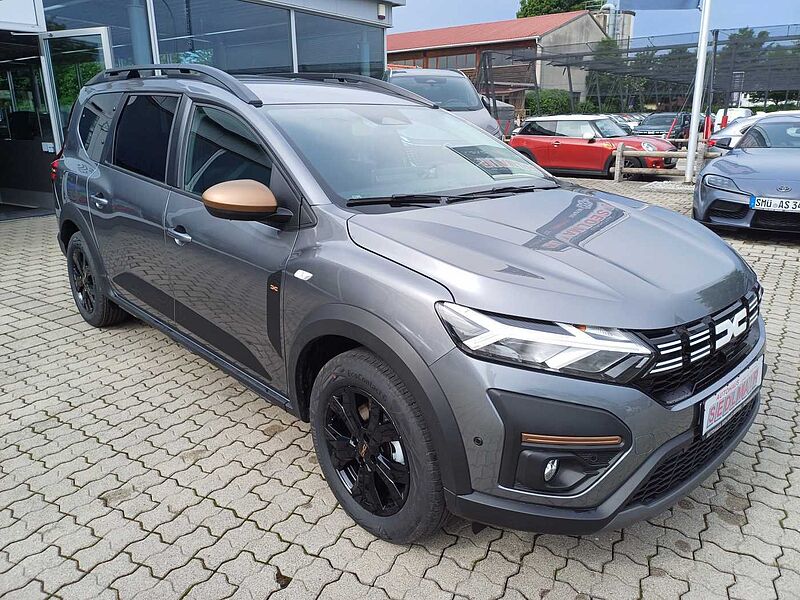 Dacia Jogger HYBRID 140 Extreme+ 7-Sitzer NAV/SHZ/KAM