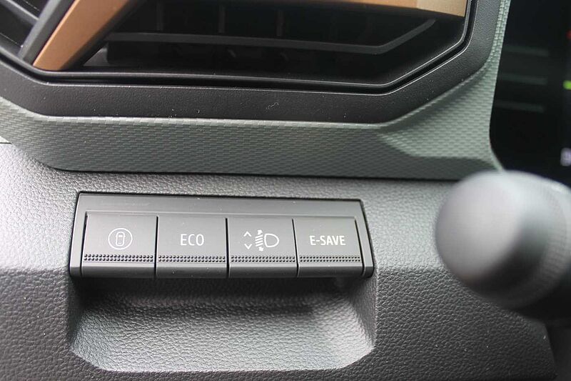 Dacia Duster 140 Extreme Hybrid/TECHNIK/CITY-PAKET/18' Alufelgen