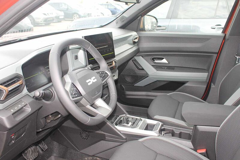 Dacia Duster 140 Extreme Hybrid/TECHNIK/CITY-PAKET/18' Alufelgen