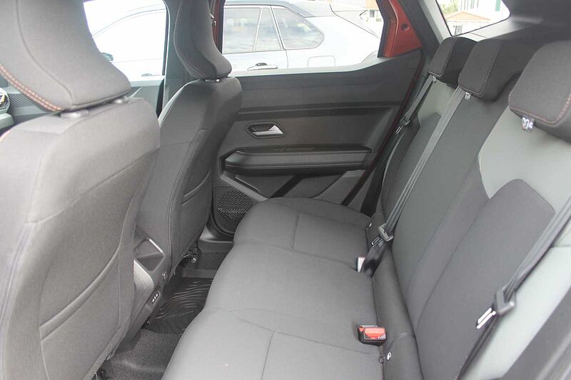 Dacia Duster 140 Extreme Hybrid/TECHNIK/CITY-PAKET/18' Alufelgen