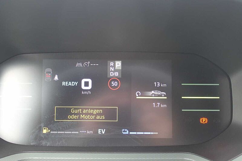 Dacia Duster 140 Extreme Voll-Hybrid/TECHNIK/CITY-PAKET