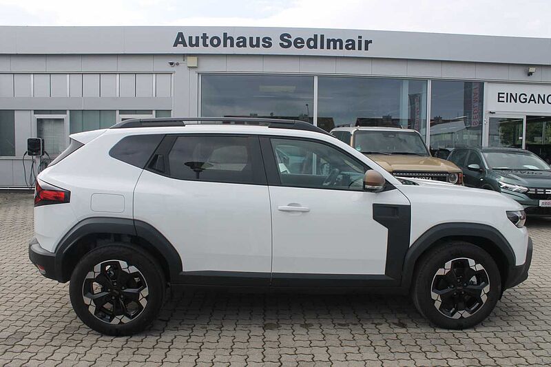 Dacia Duster 140 Extreme Voll-Hybrid/TECHNIK/CITY-PAKET
