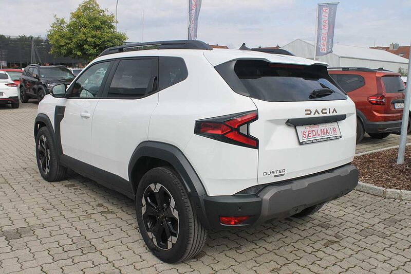 Dacia Duster 140 Extreme Voll-Hybrid/TECHNIK/CITY-PAKET