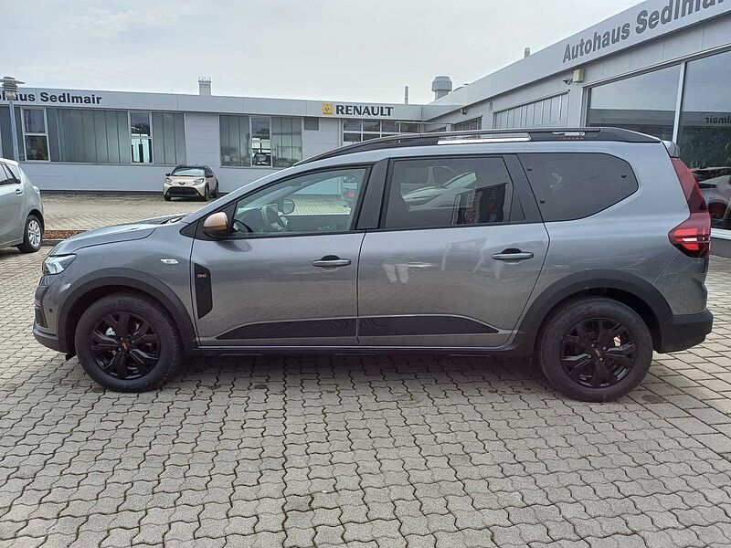 Dacia Jogger HYBRID 140 Extreme+ 7-Sitzer AHK/NAV/SHZ/KAM