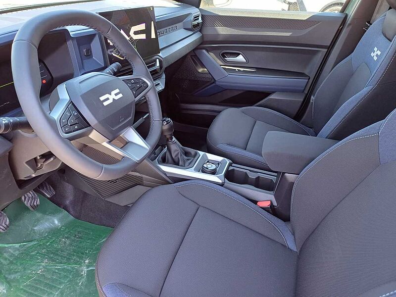 Dacia Duster Journey TCe 130 4x4, Navi, Winter+Technik+. Citypaket