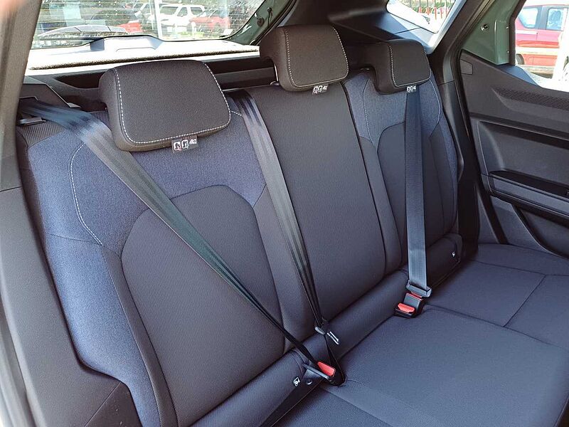 Dacia Duster Journey TCe 130 4x4, Navi, Winter+Technik+. Citypaket