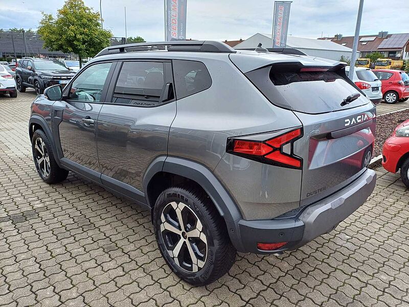 Dacia Duster Journey TCe 130 4x4, Navi, Winter+Technik+. Citypaket