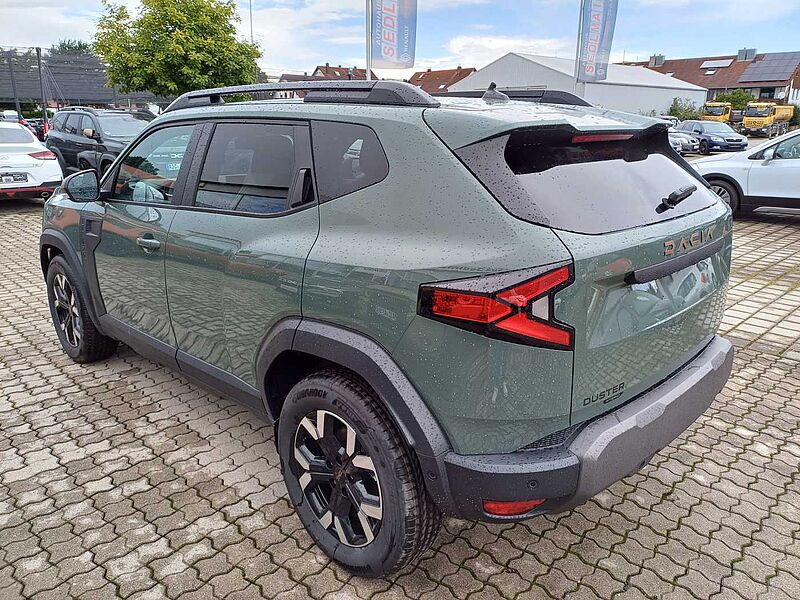 Dacia Duster 140 Extreme Hybrid/WINTER/TECHNIK/CITY-PAKET