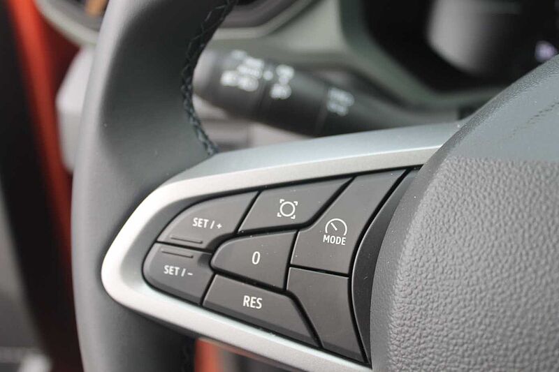 Dacia Duster 140 Extreme Hybrid/WINTER/TECHNIK/CITY-PAKET