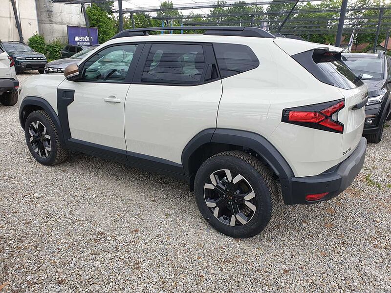 Dacia Duster Extreme TCe 130 4x4 Winterpaket/City&Technik Paket