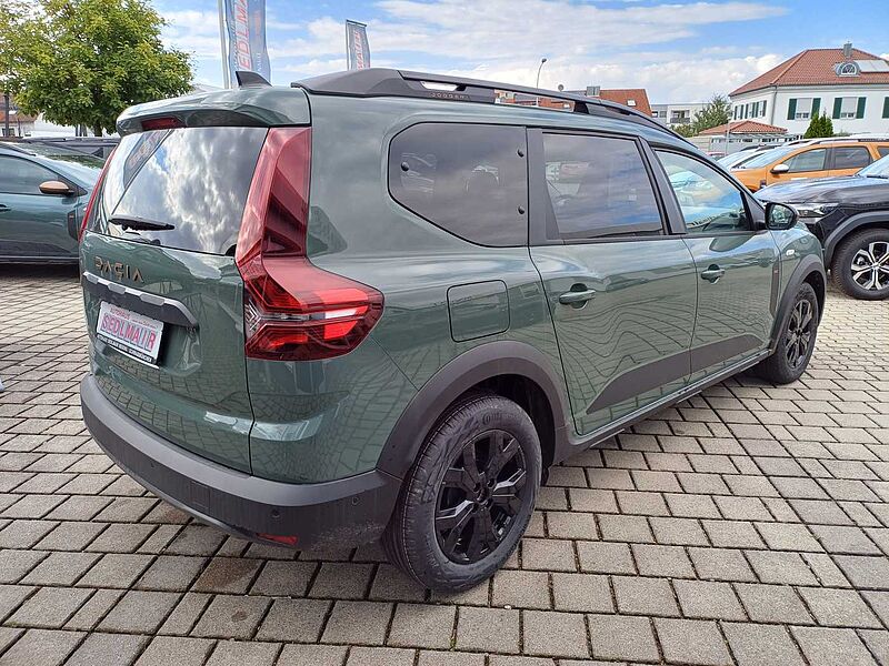 Dacia Jogger HYBRID 140 Extreme+ 7-Sitzer NAV/SHZ/KAM