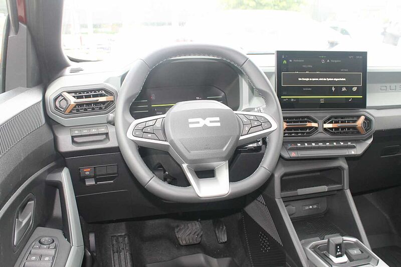 Dacia Duster 140 Extreme Hybrid/WINTER/TECHNIK/CITY-PAKET