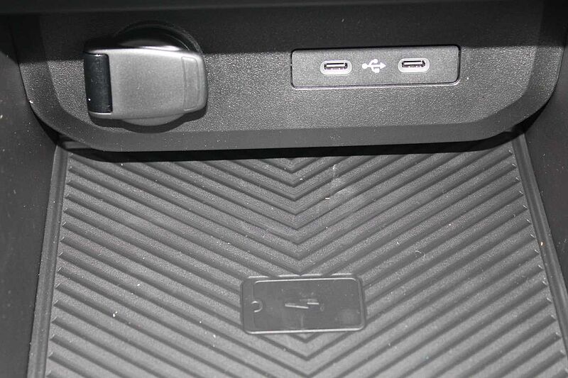 Dacia Duster 140 Extreme Hybrid/WINTER/TECHNIK/CITY-PAKET