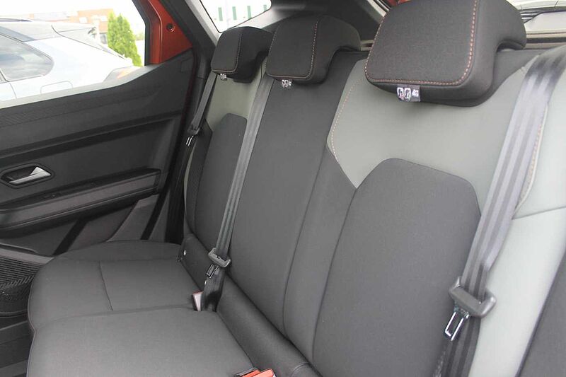 Dacia Duster 140 Extreme Hybrid/WINTER/TECHNIK/CITY-PAKET