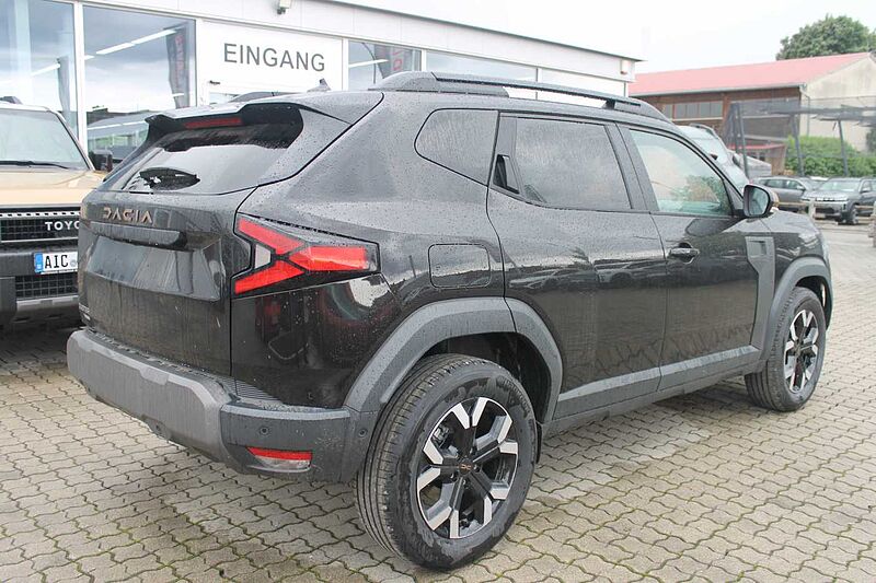 Dacia Duster 140 Extreme Hybrid/WINTER/TECHNIK/CITY-PAKET