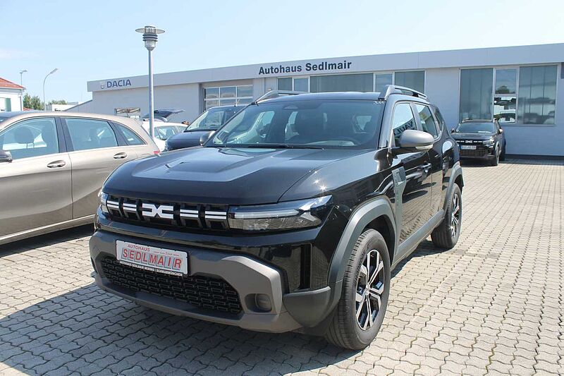 Dacia Duster Expression Hybrid 140/SITZHEIZUNG/KAMERA