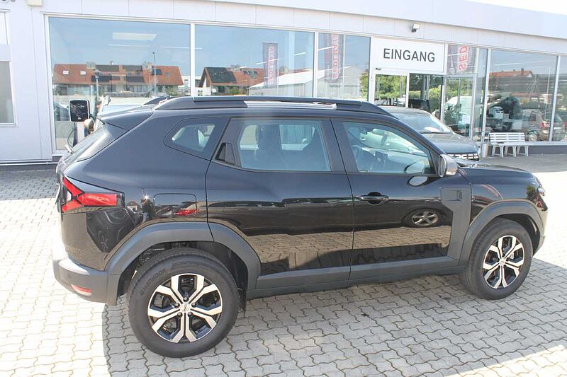 Dacia Duster Expression Hybrid 140/SITZHEIZUNG/KAMERA