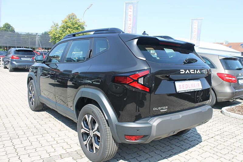 Dacia Duster Expression Hybrid 140/SITZHEIZUNG/KAMERA